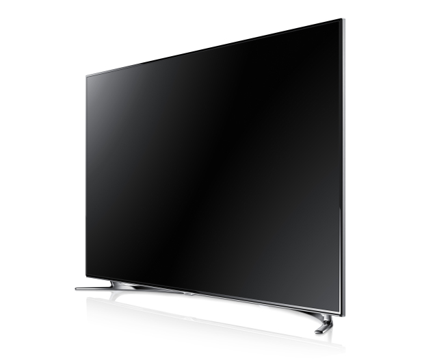 Samsung UE46F8000 - 1393381 - zdjęcie 2